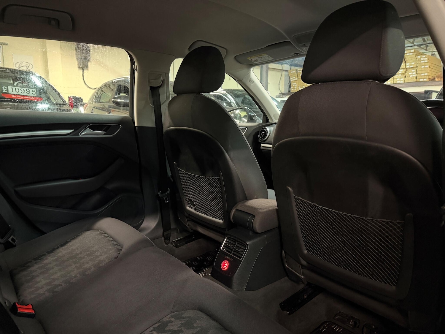 Used Audi A3 2025 for sale - 76658351: Photo 28