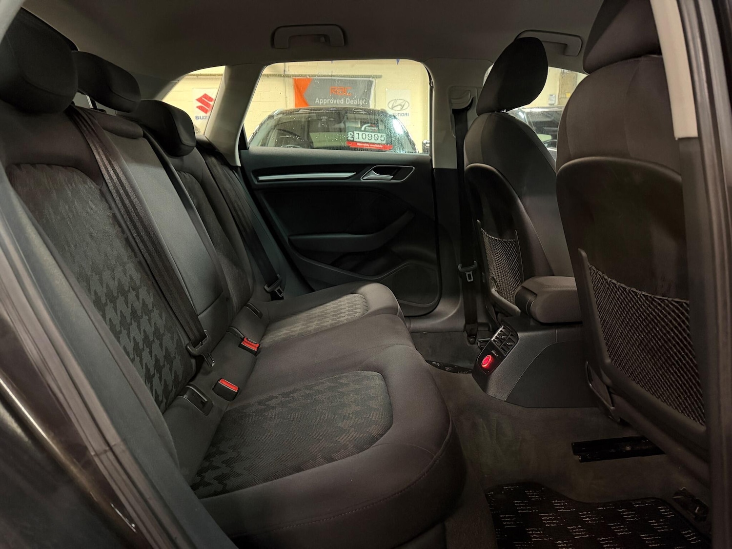 Used Audi A3 2025 for sale - 76658351: Photo 29