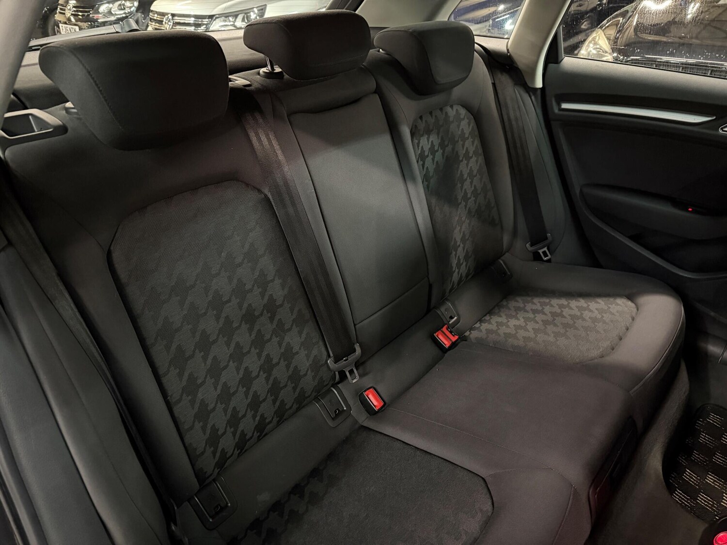 Used Audi A3 2025 for sale - 76658351: Photo 30