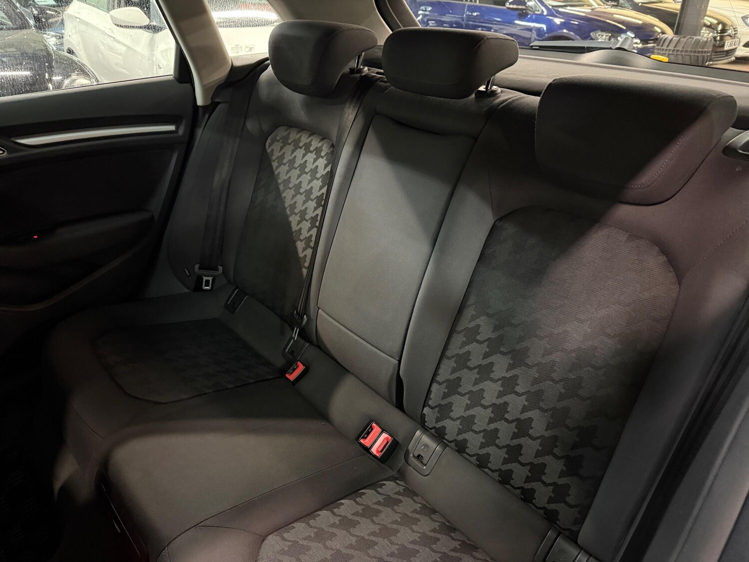 Used Audi A3 2025 for sale - 76658351: Photo 33