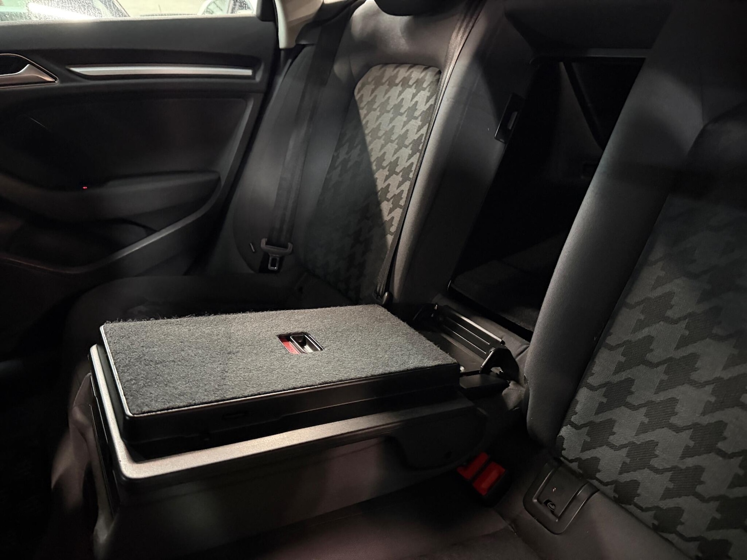 Used Audi A3 2025 for sale - 76658351: Photo 34