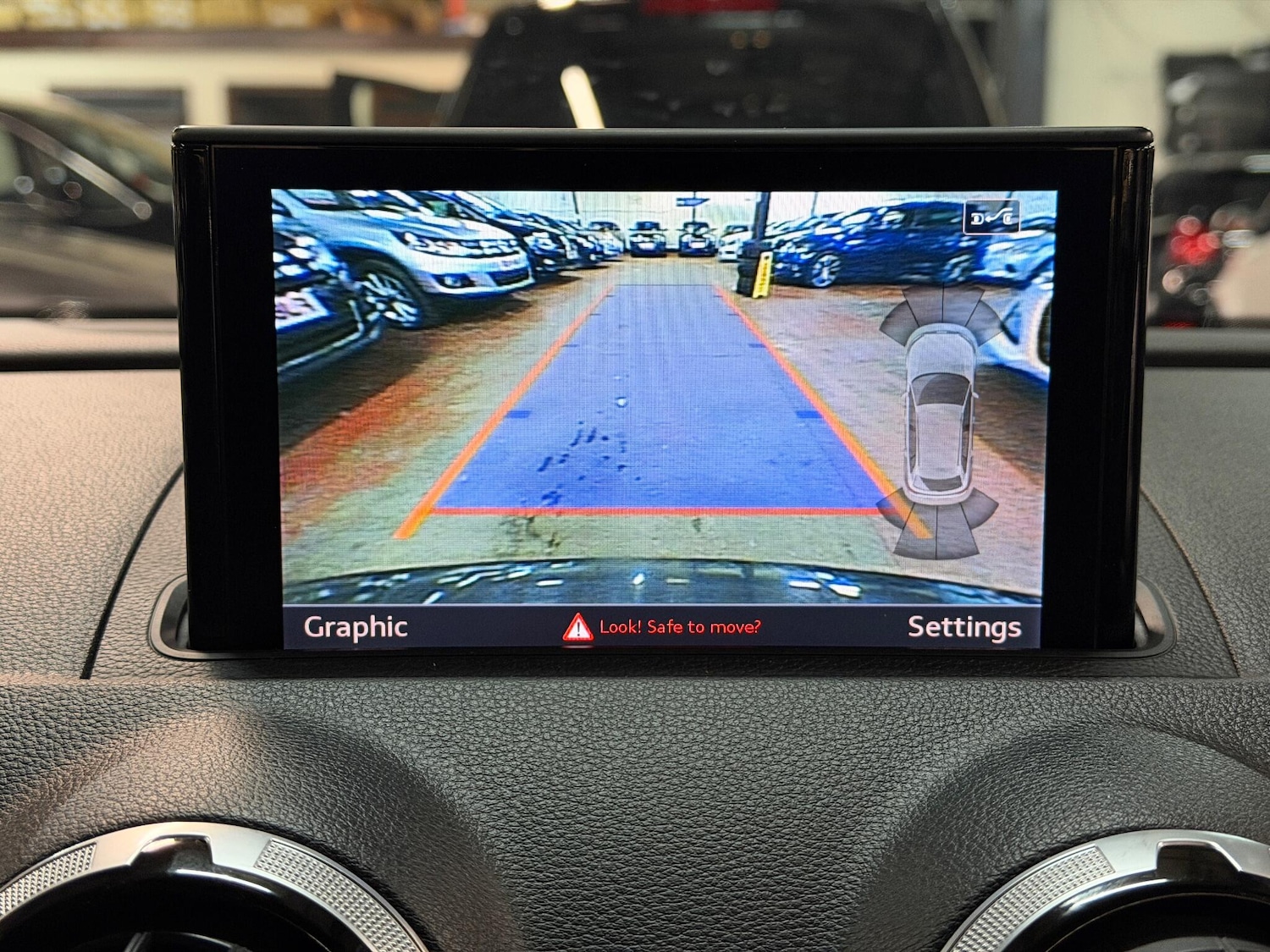 Used Audi A3 2025 for sale - 76658351: Photo 37