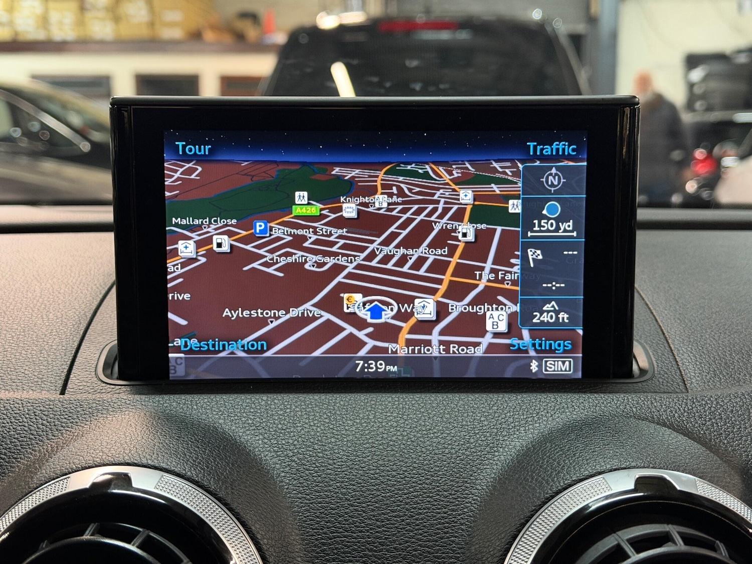 Used Audi A3 2025 for sale - 76658351: Photo 38