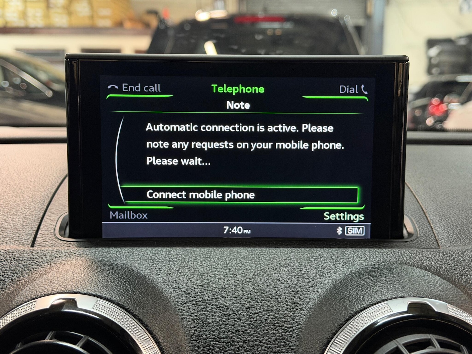 Used Audi A3 2025 for sale - 76658351: Photo 39