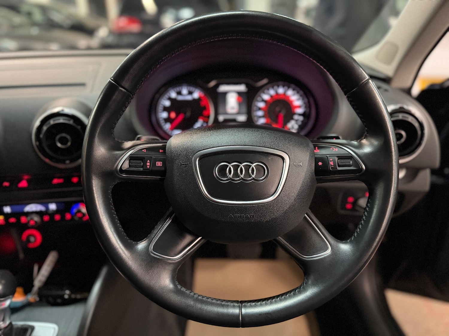 Used Audi A3 2025 for sale - 76658351: Photo 41