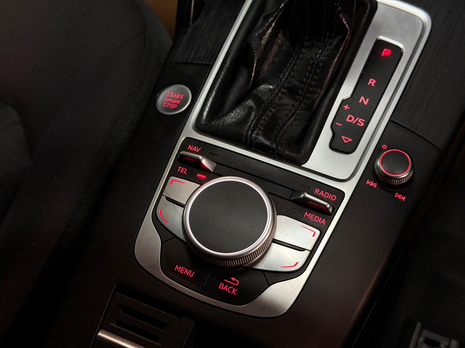 Used Audi A3 2025 for sale - 76658351: Photo 43