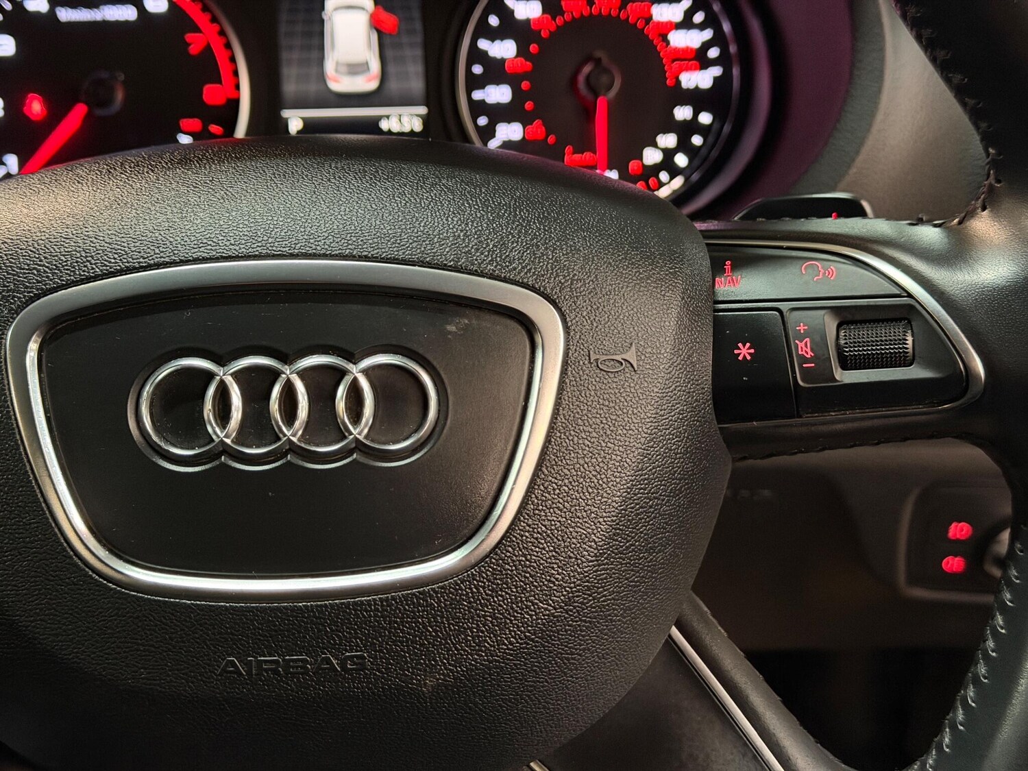 Used Audi A3 2025 for sale - 76658351: Photo 46