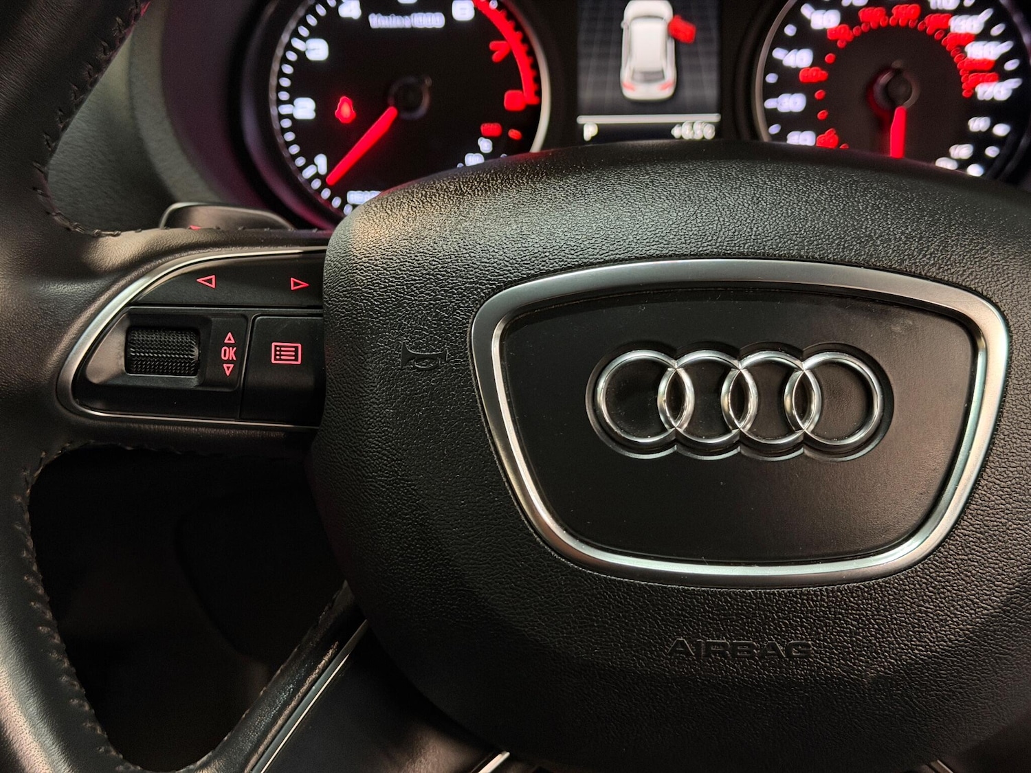 Used Audi A3 2025 for sale - 76658351: Photo 47