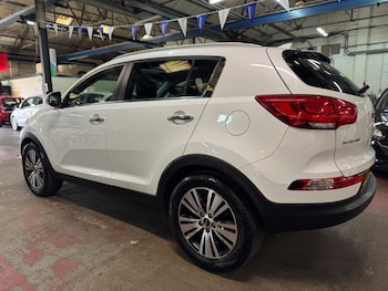 Used Kia Sportage 2015 for sale - 75563804: Photo