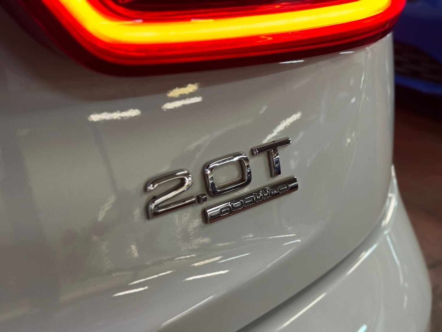 Used Audi Q3 for sale - 76389316: Photo 16