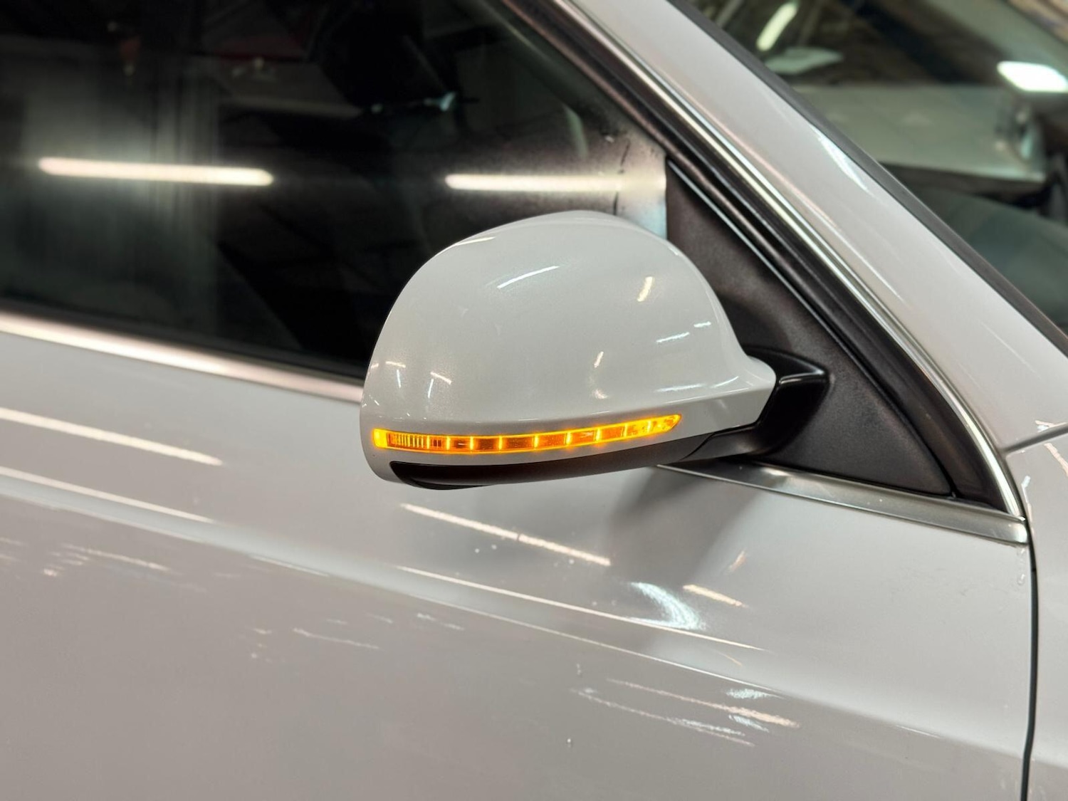 Used Audi Q3 for sale - 76389316: Photo 17