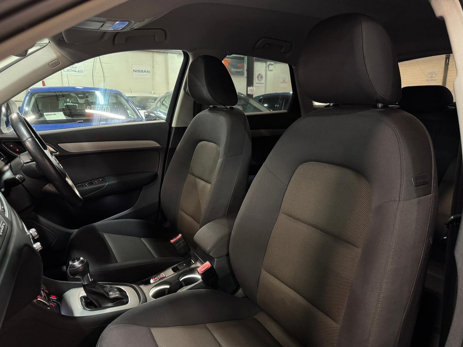 Used Audi Q3 for sale - 76389316: Photo 24