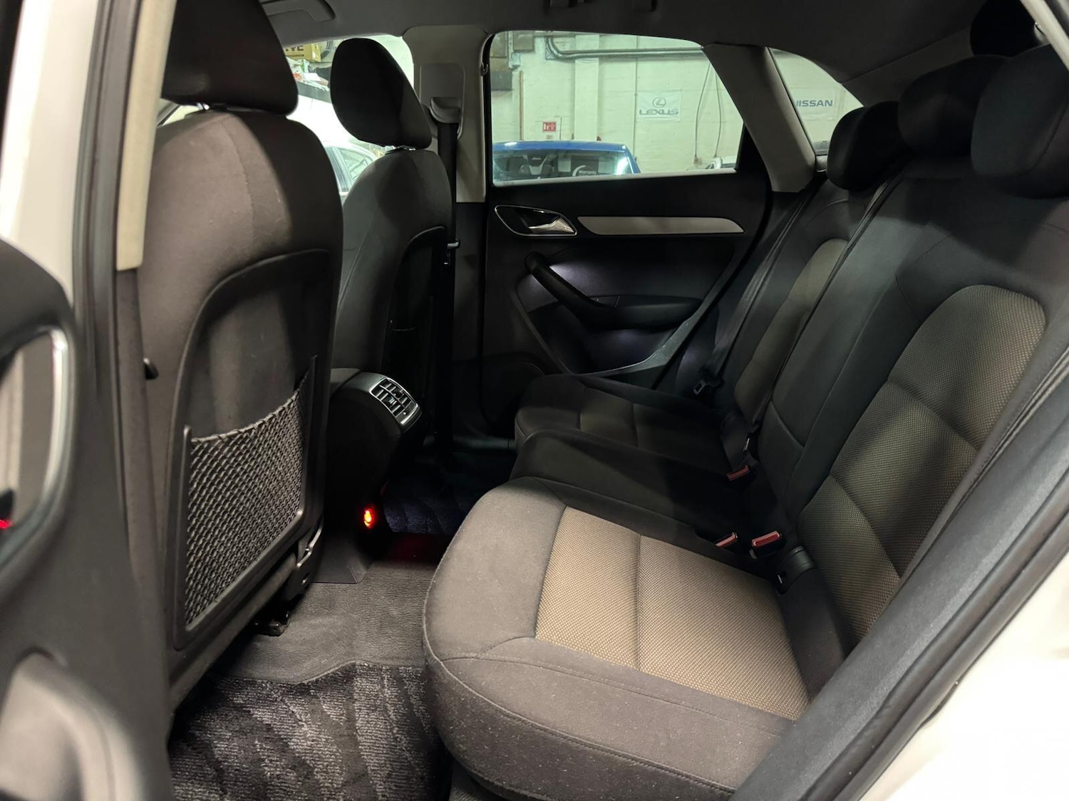 Used Audi Q3 for sale - 76389316: Photo 25