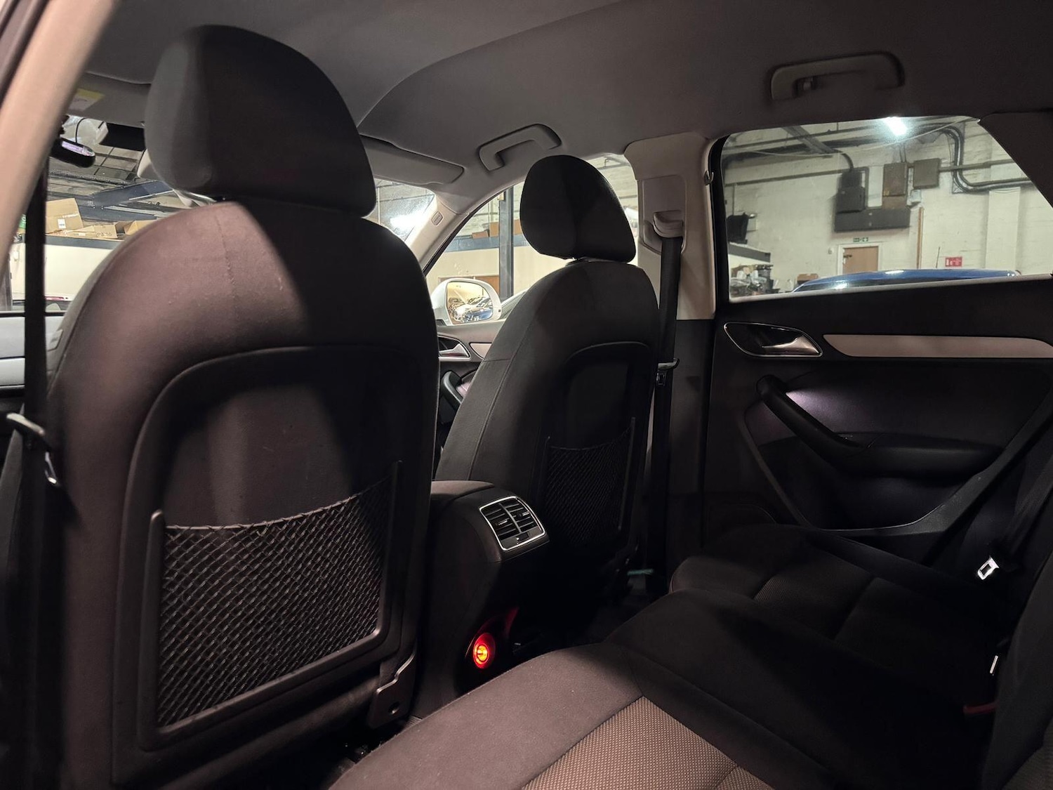 Used Audi Q3 for sale - 76389316: Photo 26