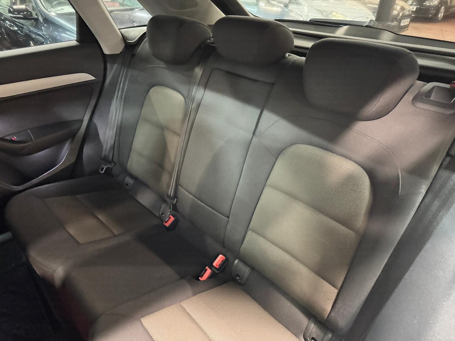 Used Audi Q3 for sale - 76389316: Photo 27