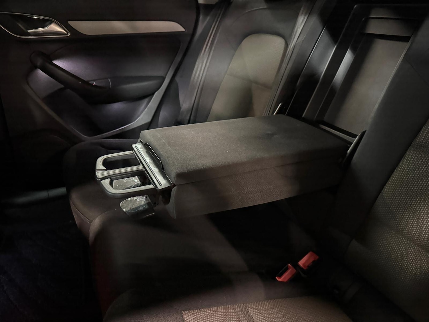 Used Audi Q3 for sale - 76389316: Photo 28