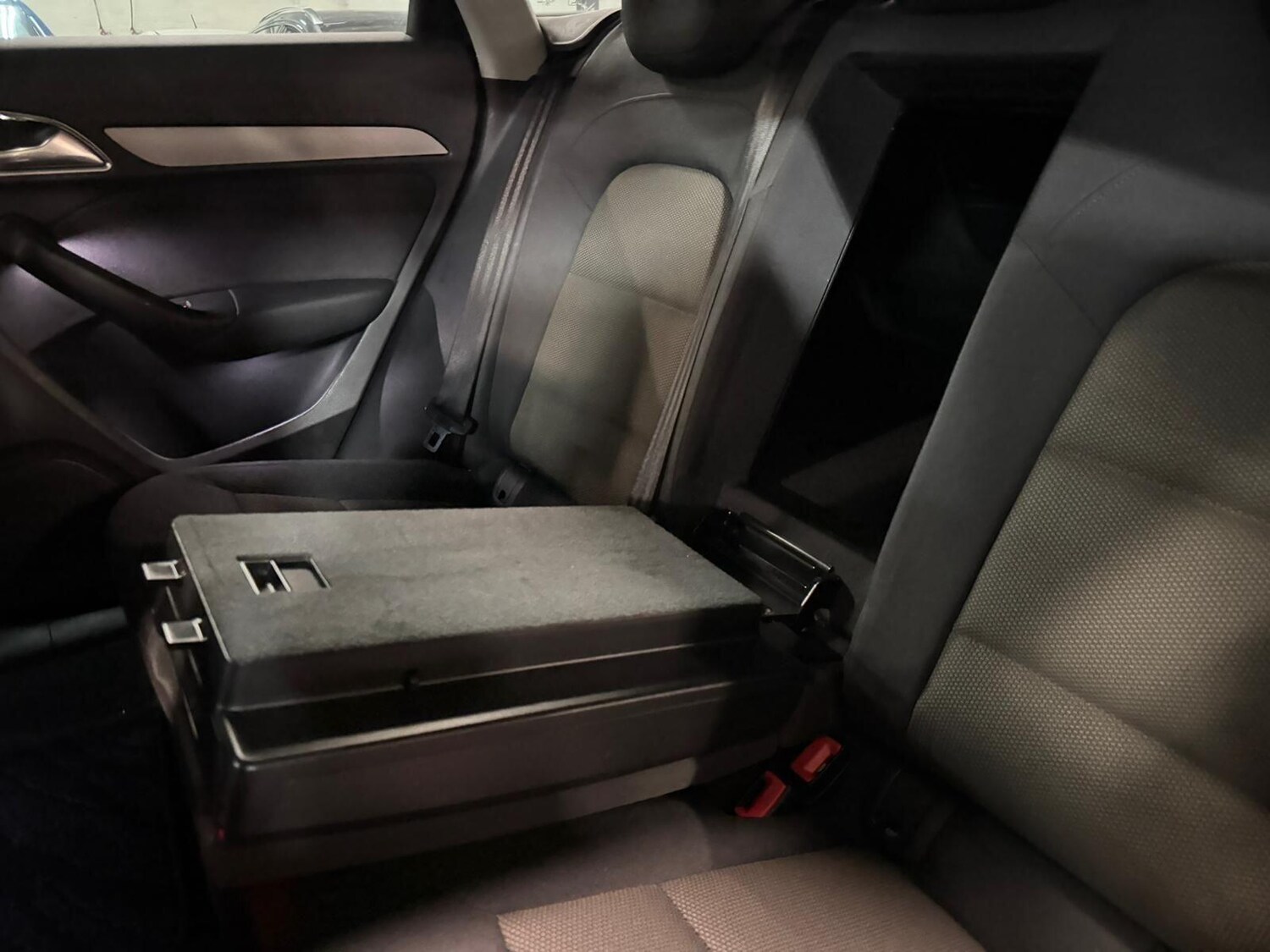 Used Audi Q3 for sale - 76389316: Photo 29