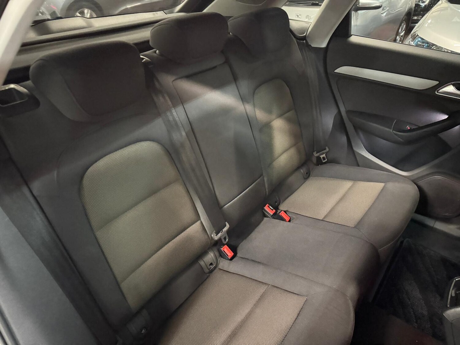 Used Audi Q3 for sale - 76389316: Photo 31