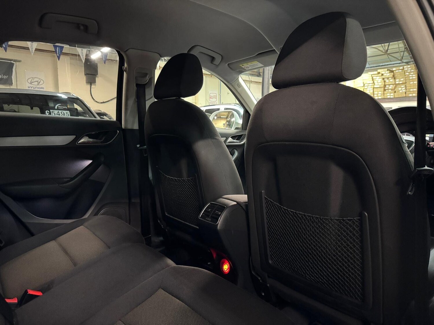 Used Audi Q3 for sale - 76389316: Photo 32