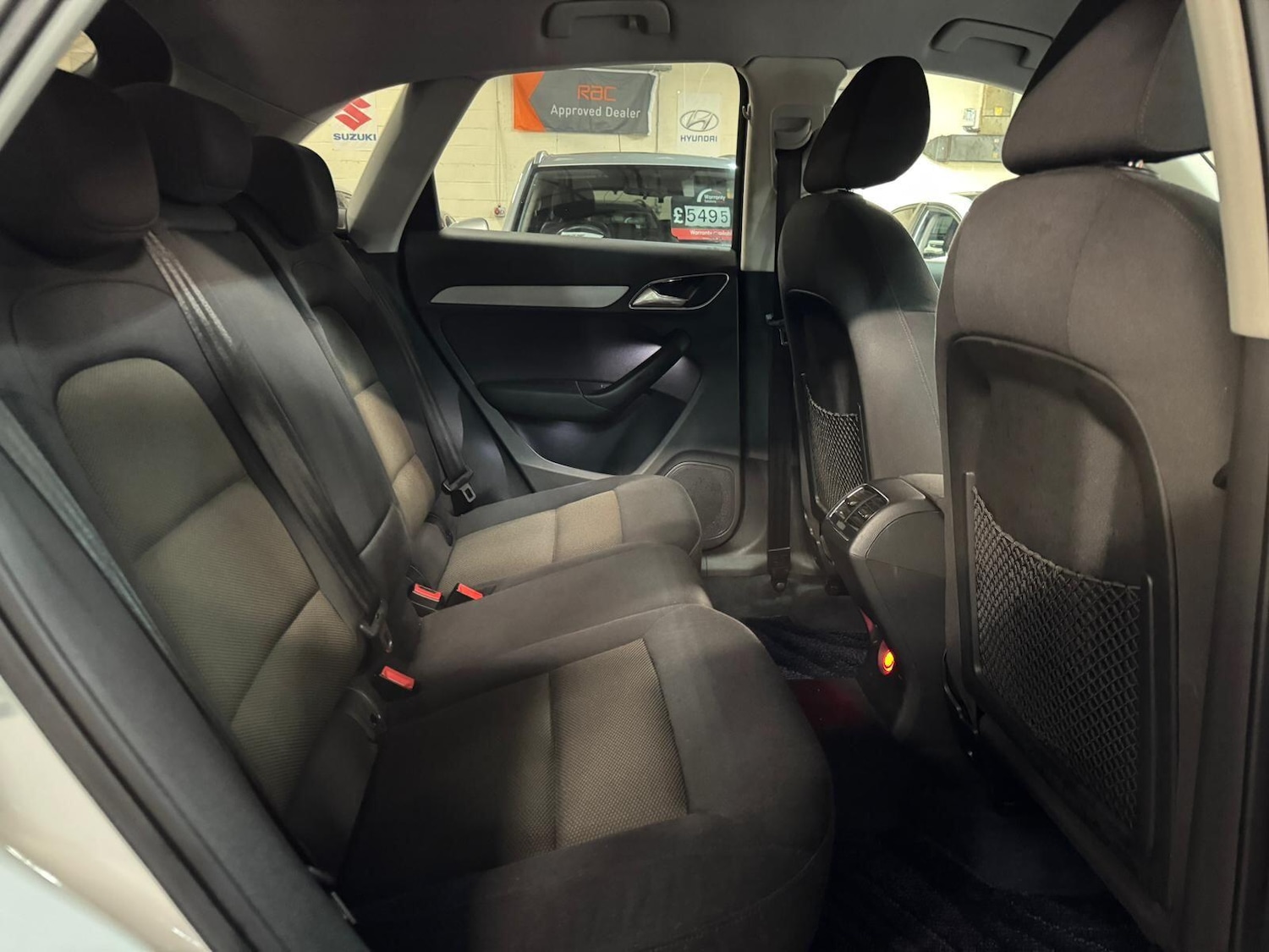 Used Audi Q3 for sale - 76389316: Photo 33