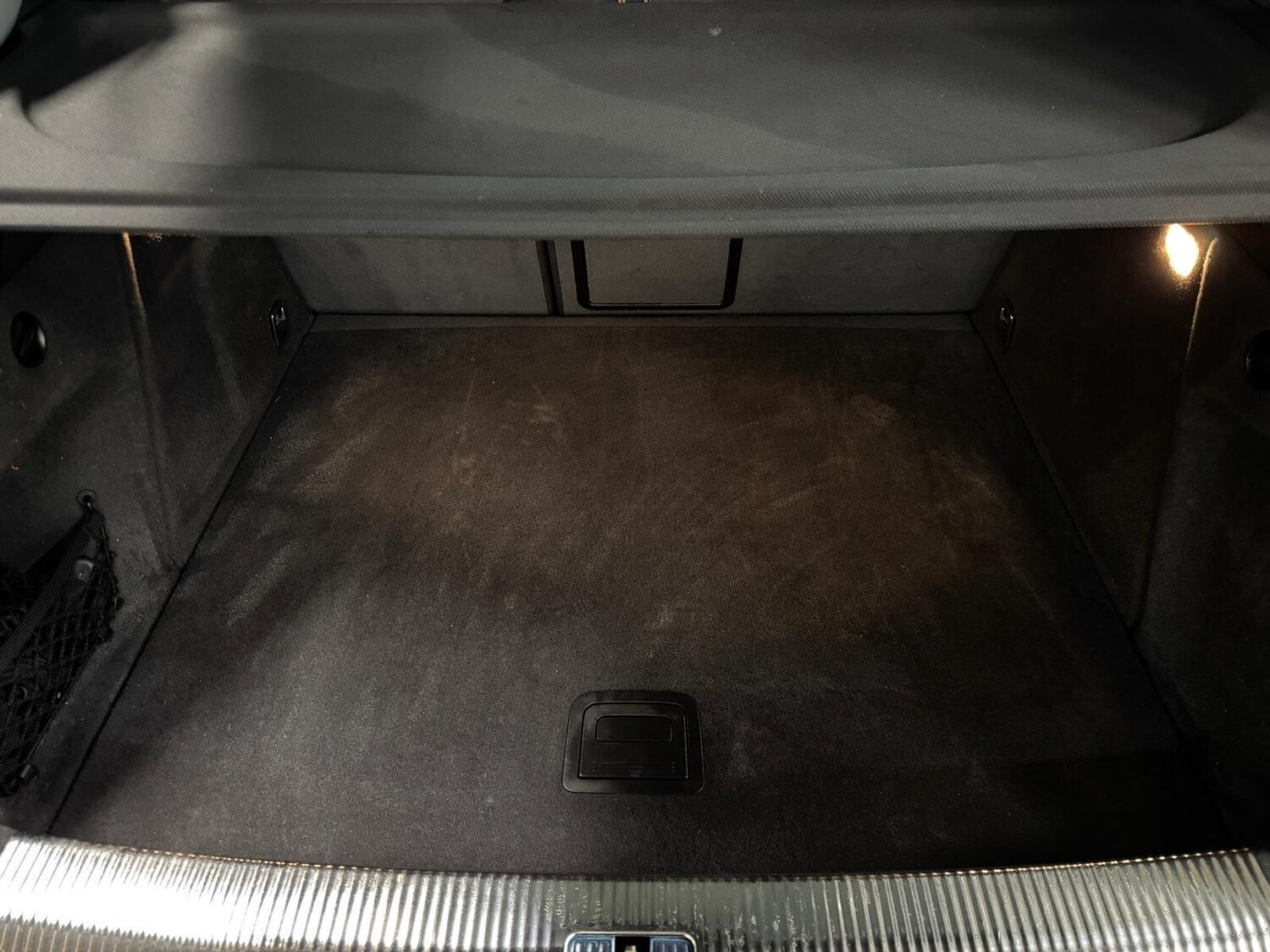 Used Audi Q3 for sale - 76389316: Photo 35