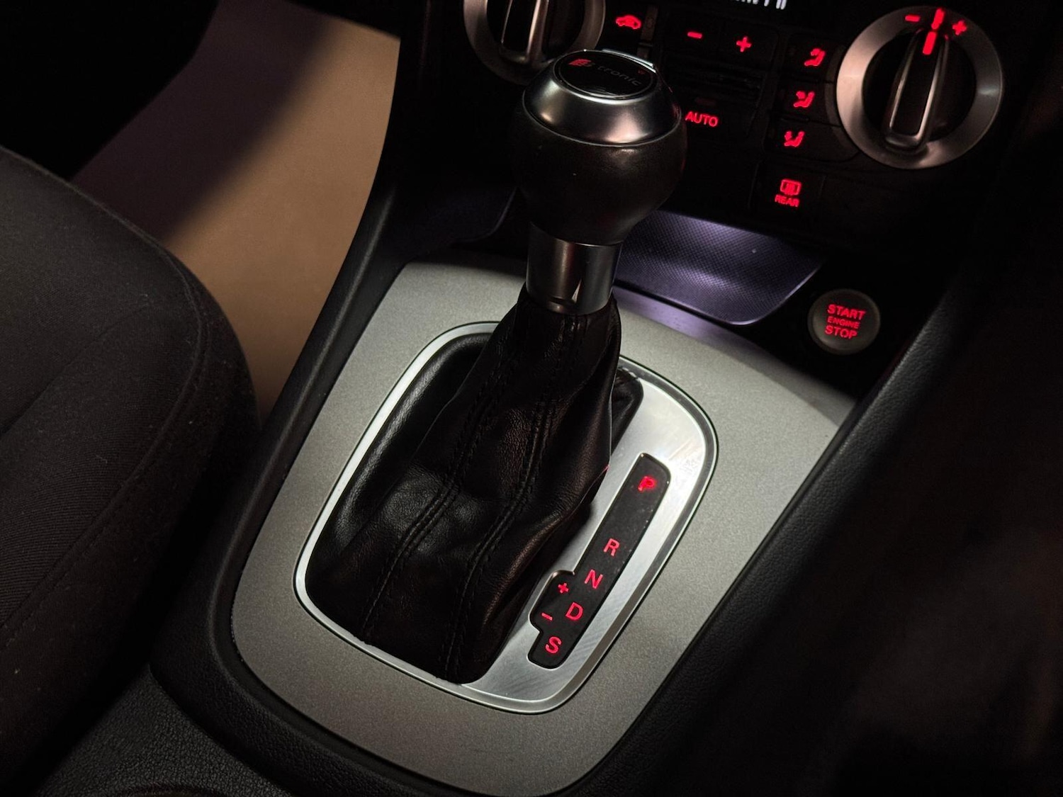 Used Audi Q3 for sale - 76389316: Photo 40