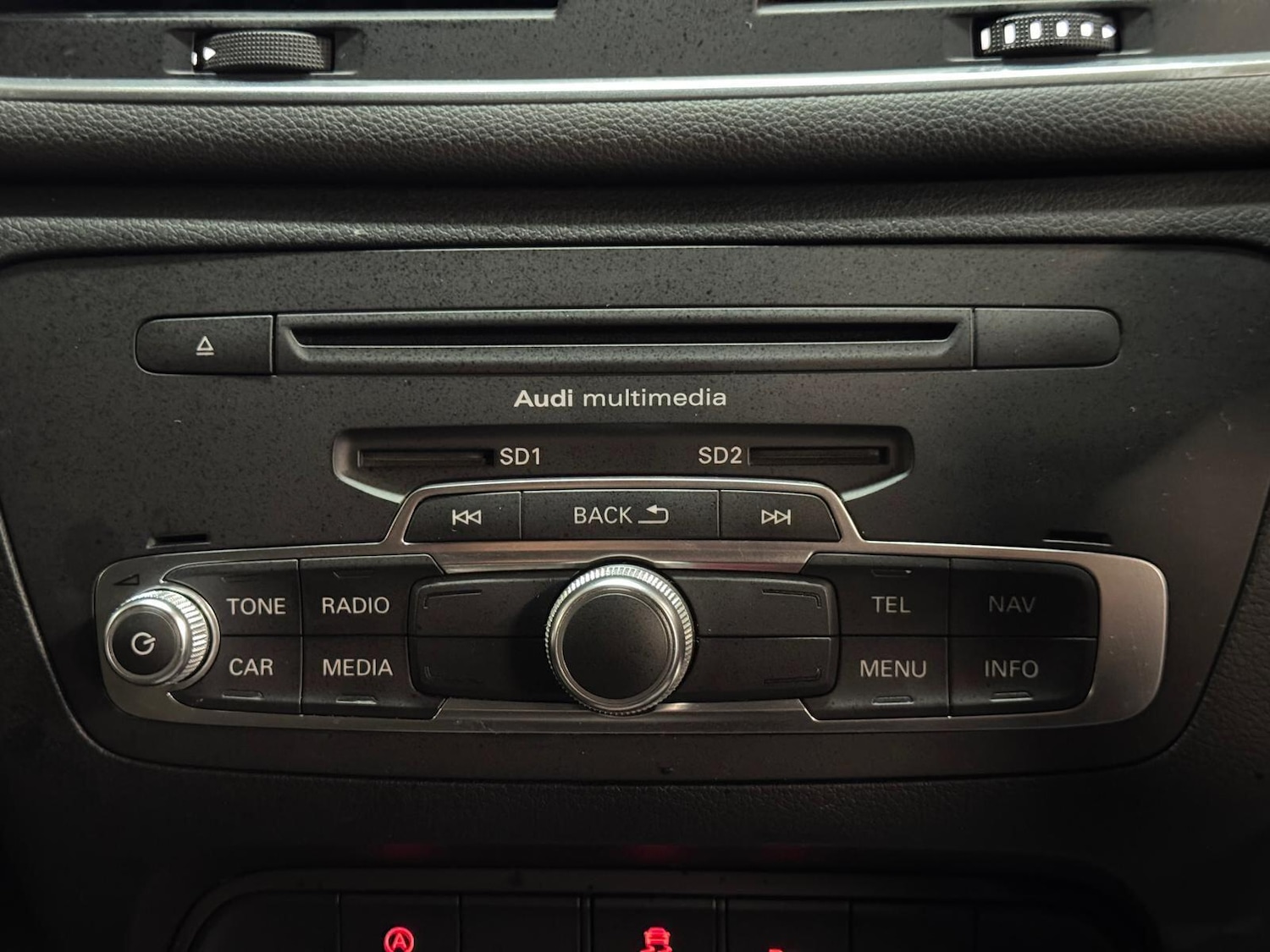 Used Audi Q3 for sale - 76389316: Photo 43