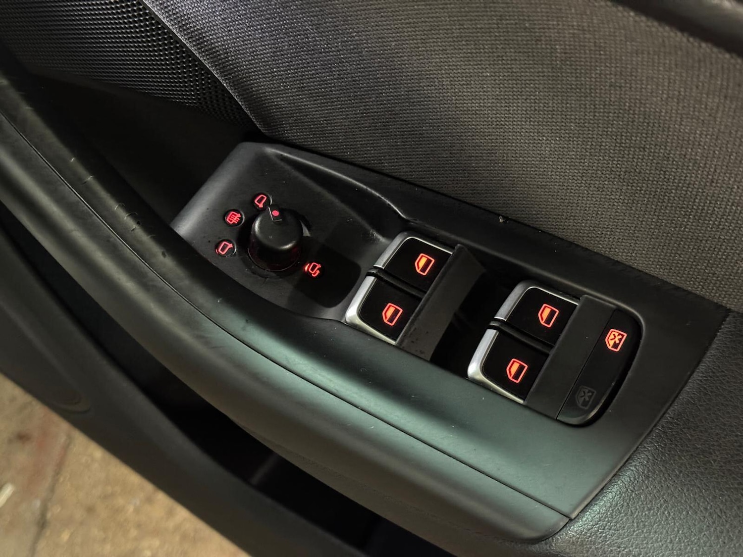 Used Audi Q3 for sale - 76389316: Photo 44