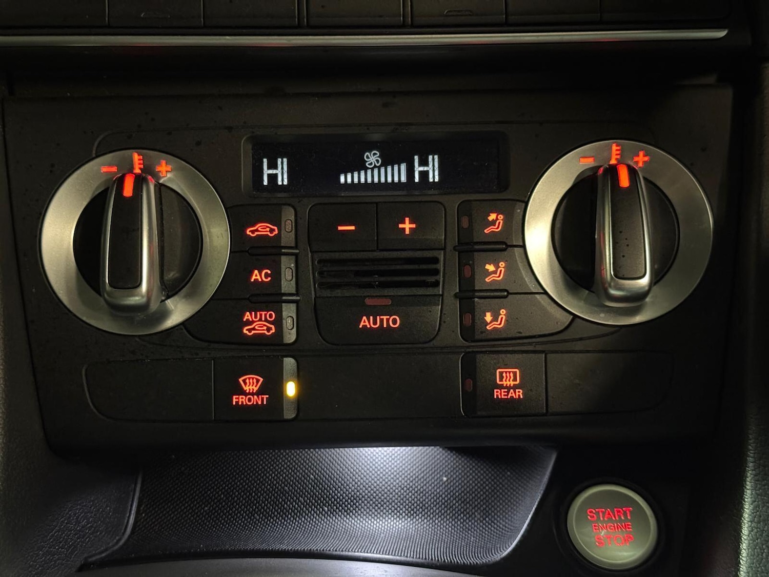 Used Audi Q3 for sale - 76389316: Photo 49