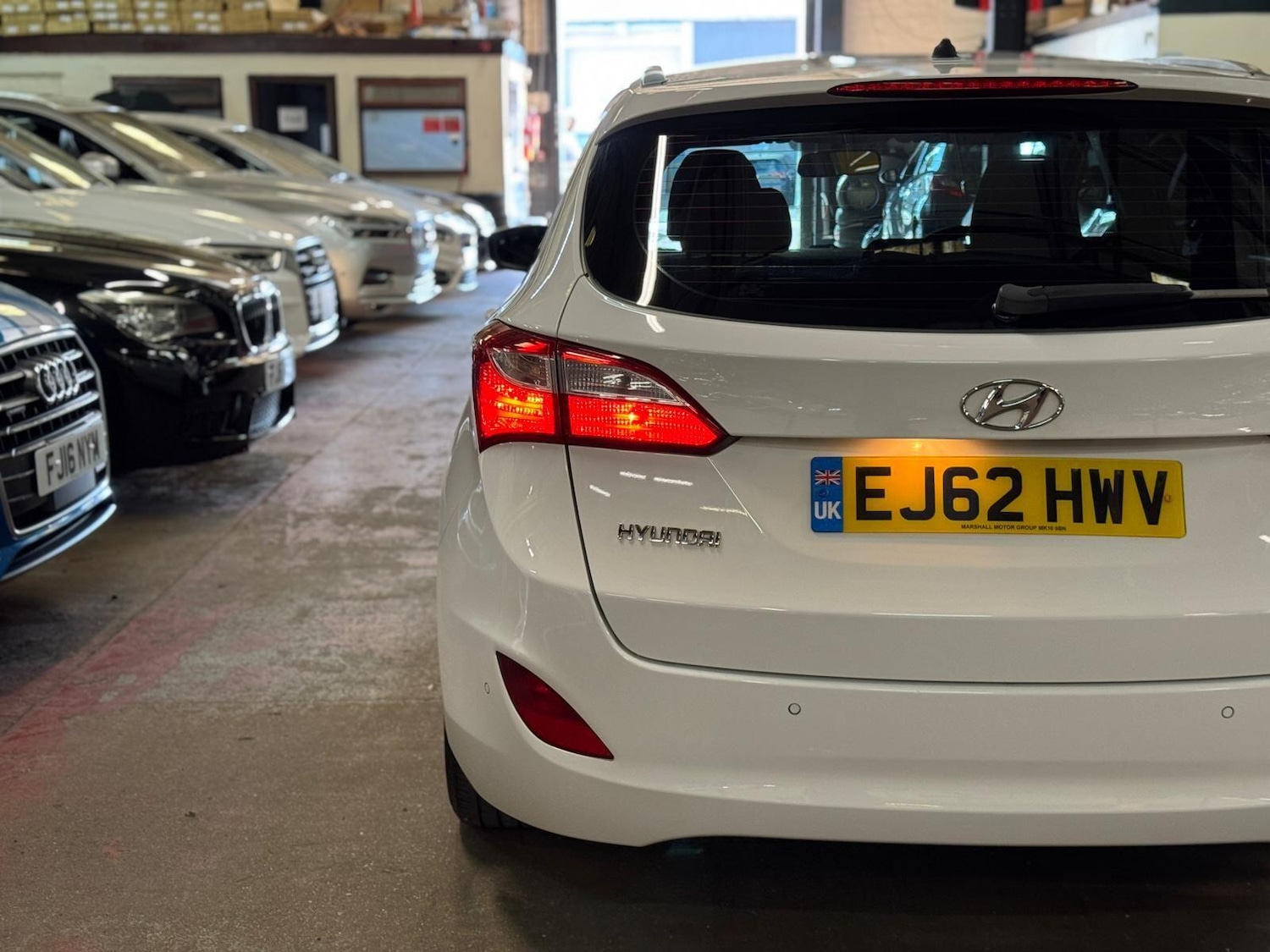 Used Hyundai i30 2012 for sale - 78116148: Photo 11