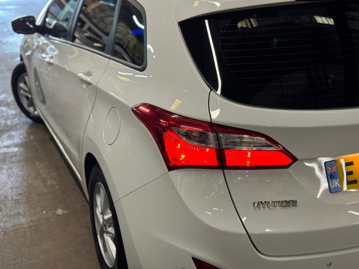 Used Hyundai i30 2012 for sale - 78116148: Photo 13