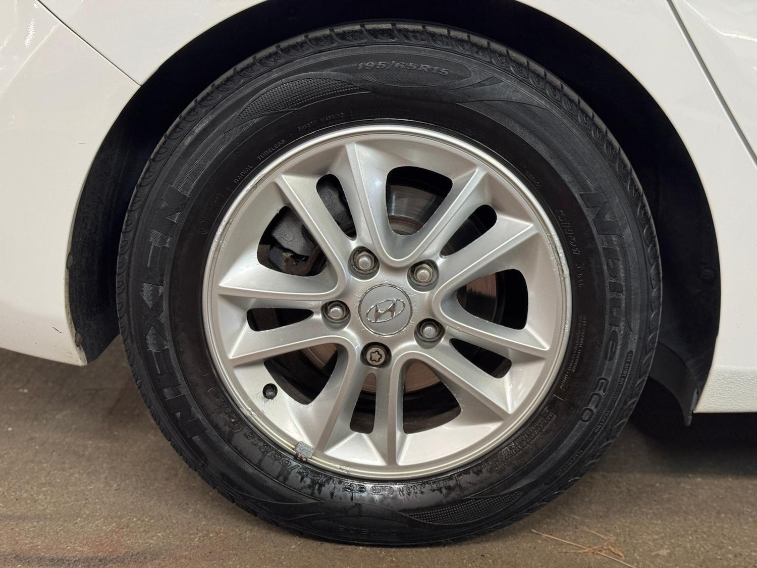 Used Hyundai i30 2012 for sale - 78116148: Photo 15