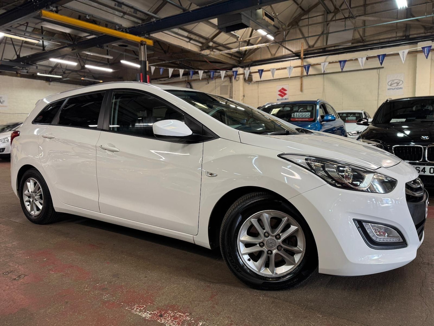 Used Hyundai i30 2012 for sale - 78116148: Photo 16