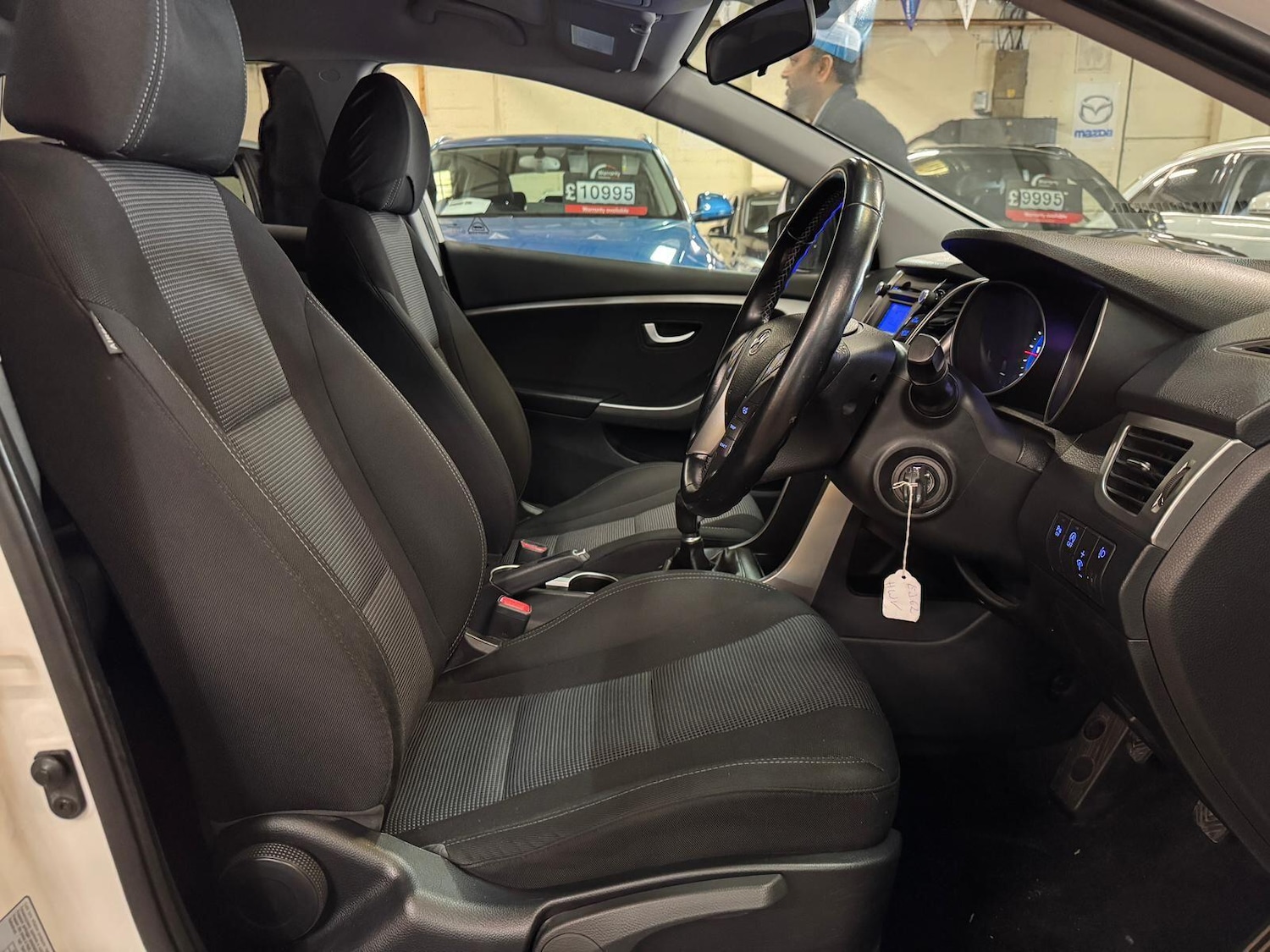 Used Hyundai i30 2012 for sale - 78116148: Photo 17