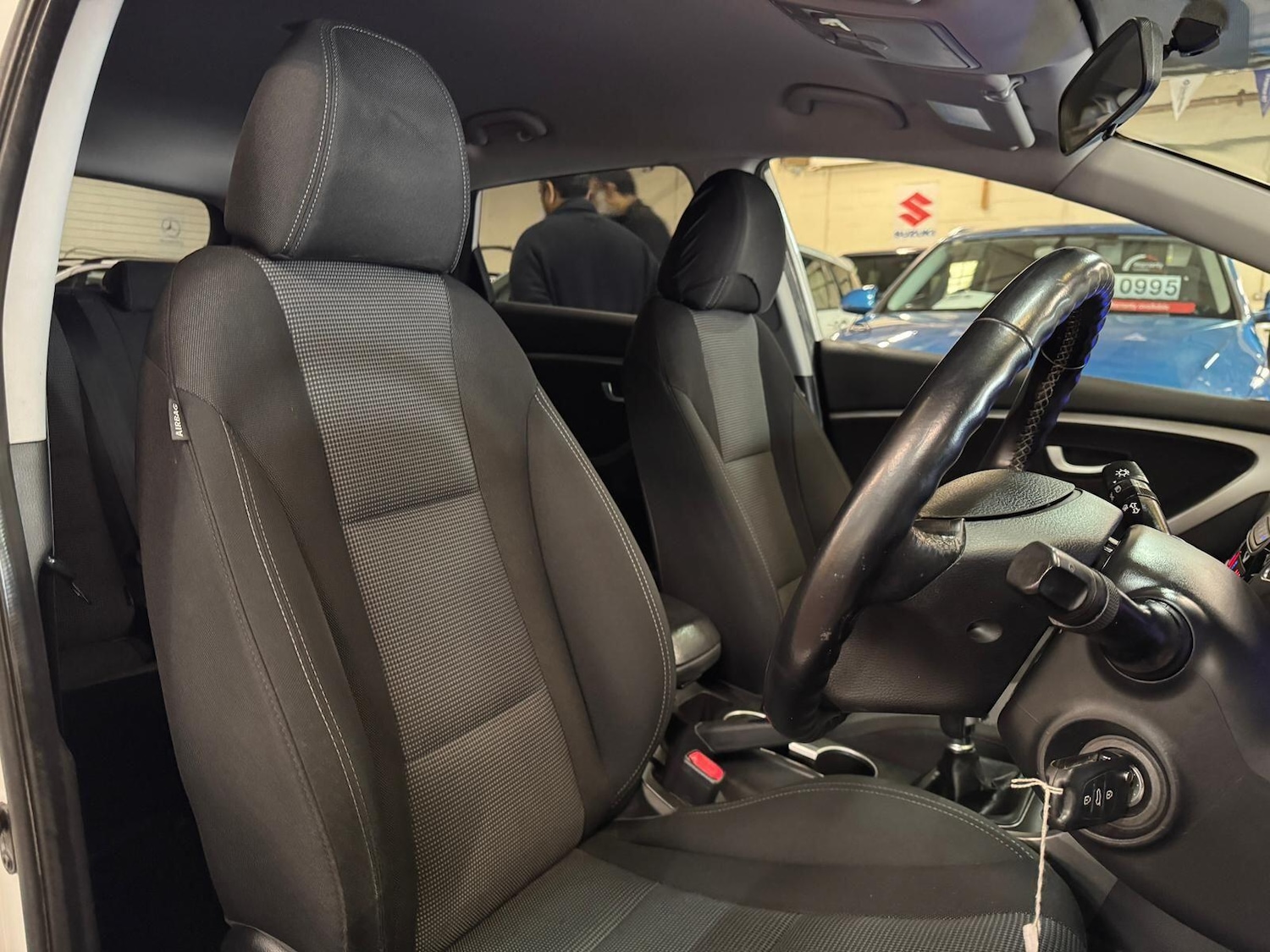 Used Hyundai i30 2012 for sale - 78116148: Photo 18