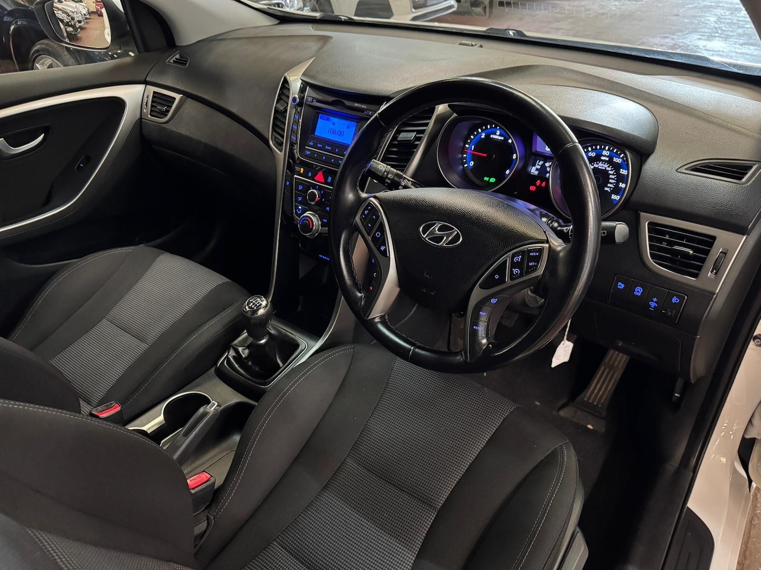 Used Hyundai i30 2012 for sale - 78116148: Photo 19