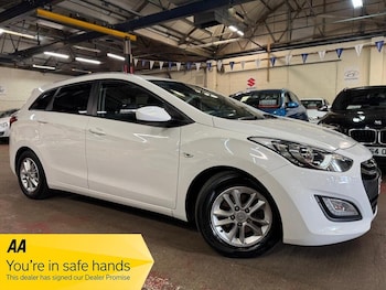 Used Hyundai i30 2012 for sale - 78116148: Photo