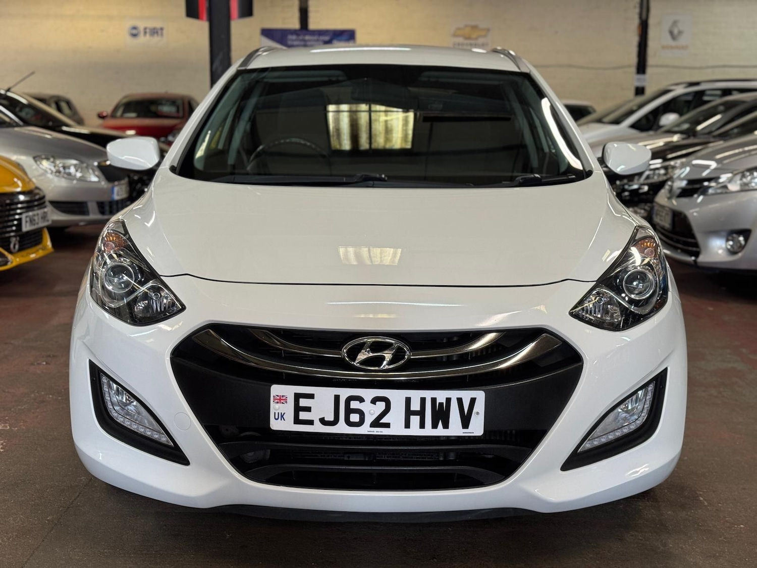 Used Hyundai i30 2012 for sale - 78116148: Photo 2