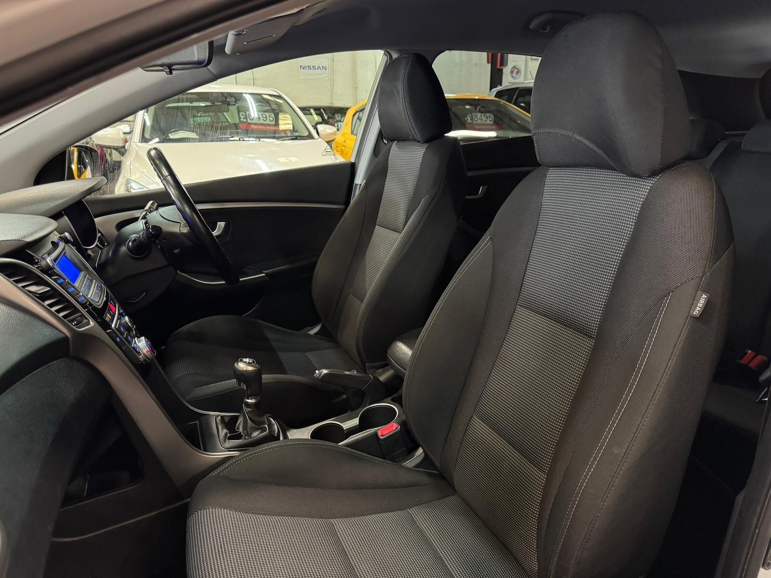 Used Hyundai i30 2012 for sale - 78116148: Photo 20