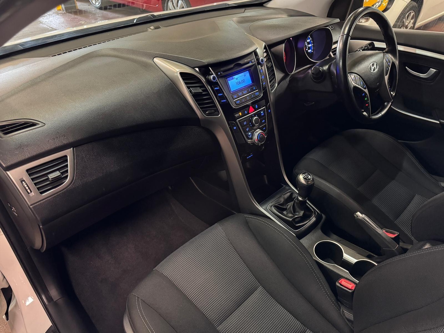 Used Hyundai i30 2012 for sale - 78116148: Photo 21