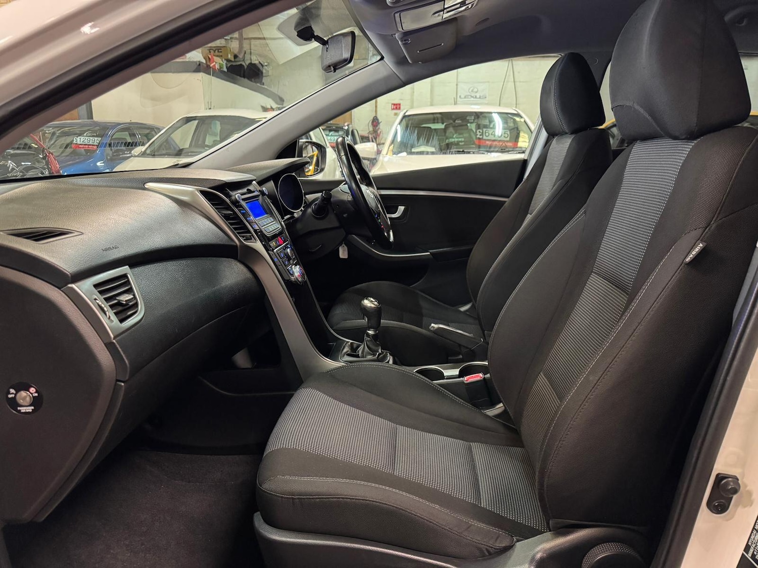 Used Hyundai i30 2012 for sale - 78116148: Photo 22