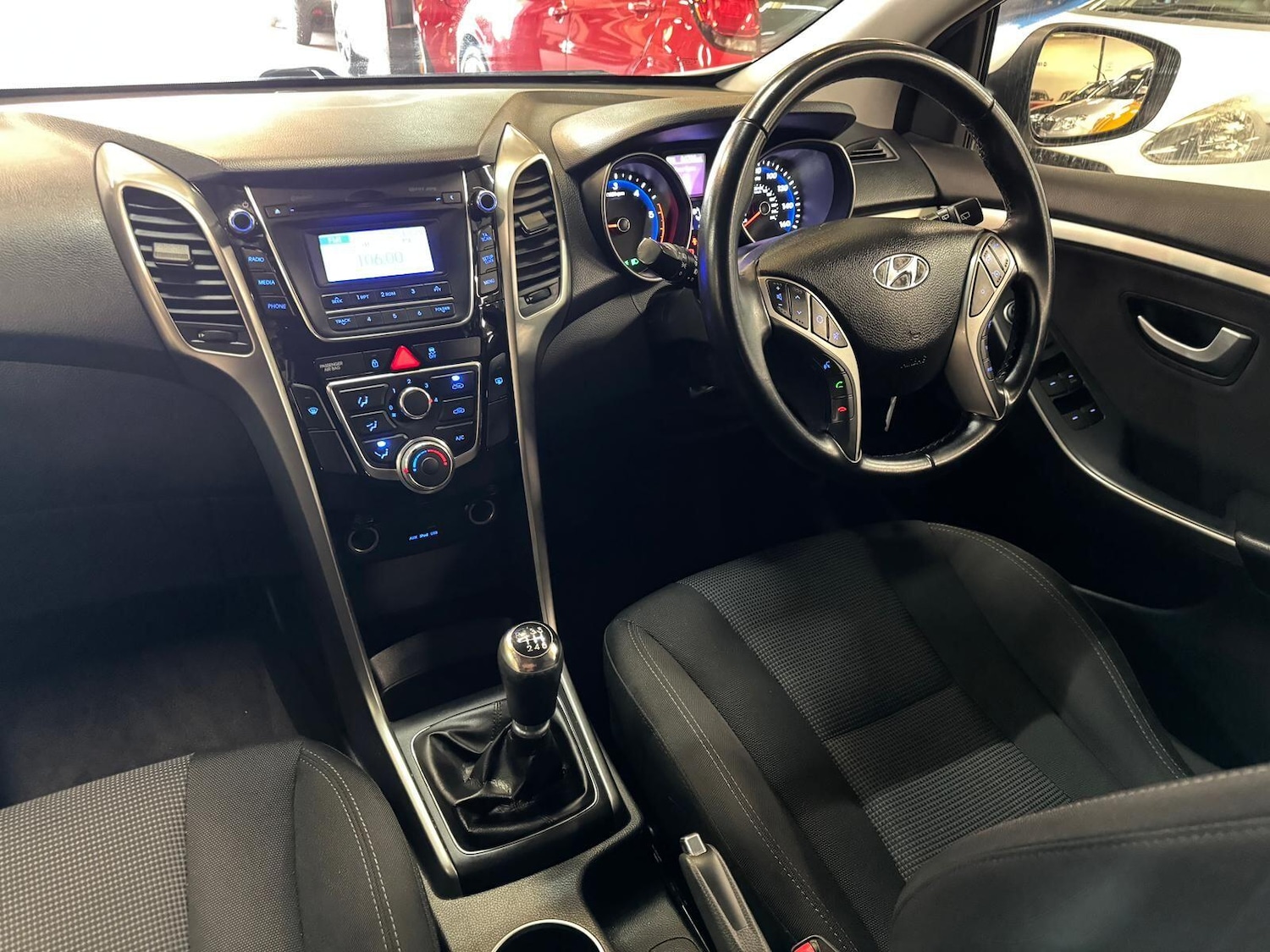 Used Hyundai i30 2012 for sale - 78116148: Photo 23