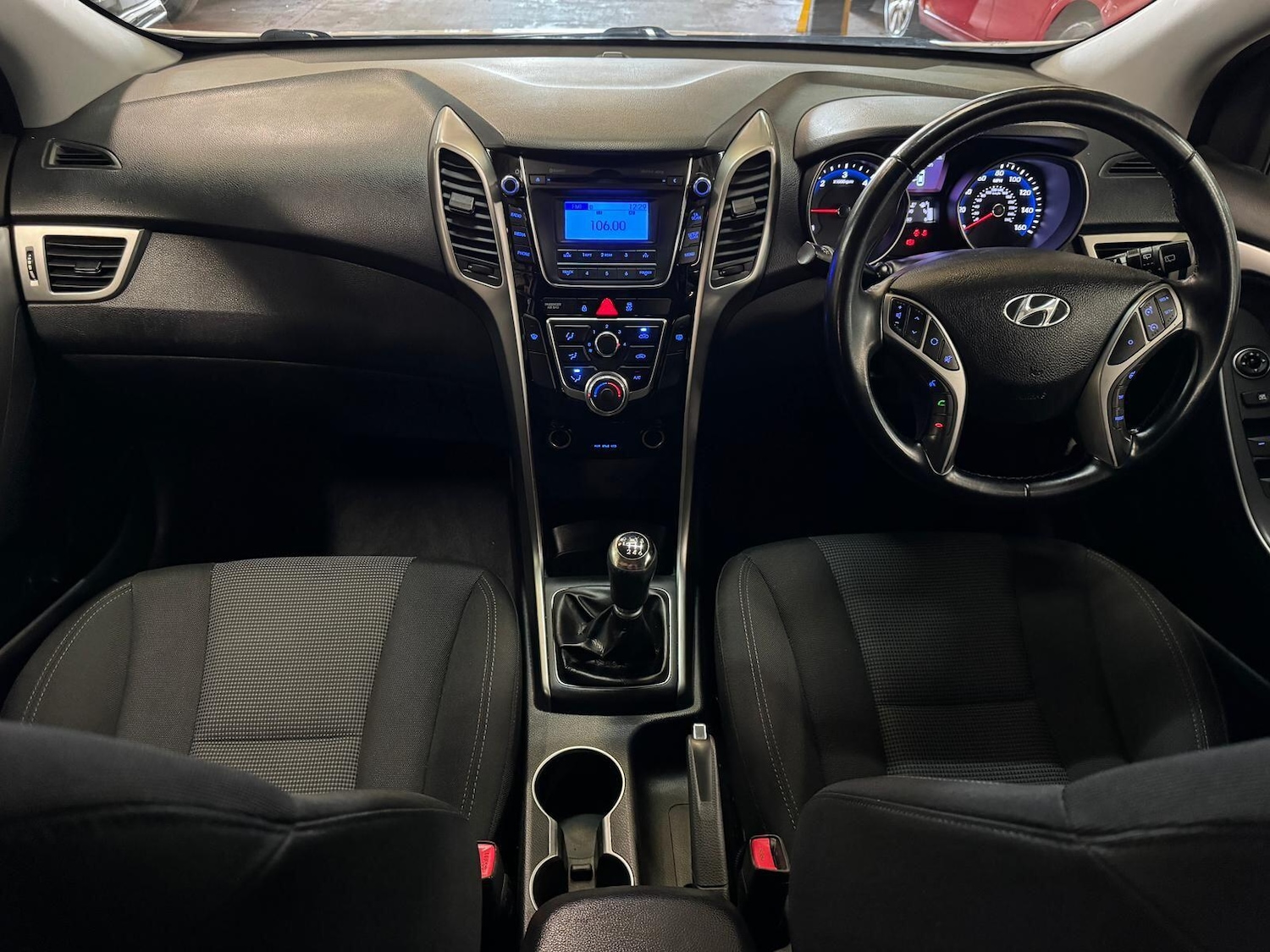 Used Hyundai i30 2012 for sale - 78116148: Photo 24