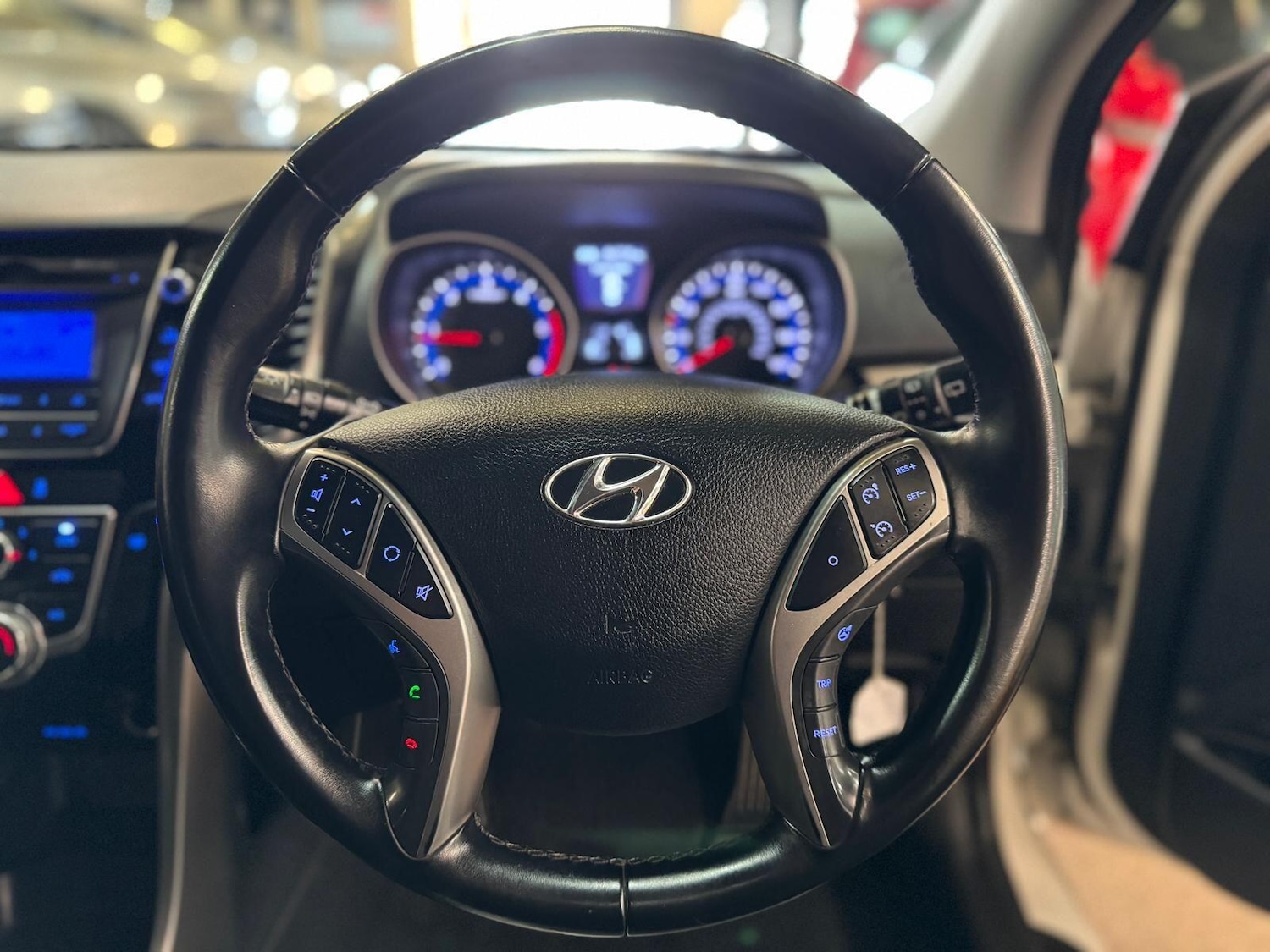 Used Hyundai i30 2012 for sale - 78116148: Photo 25