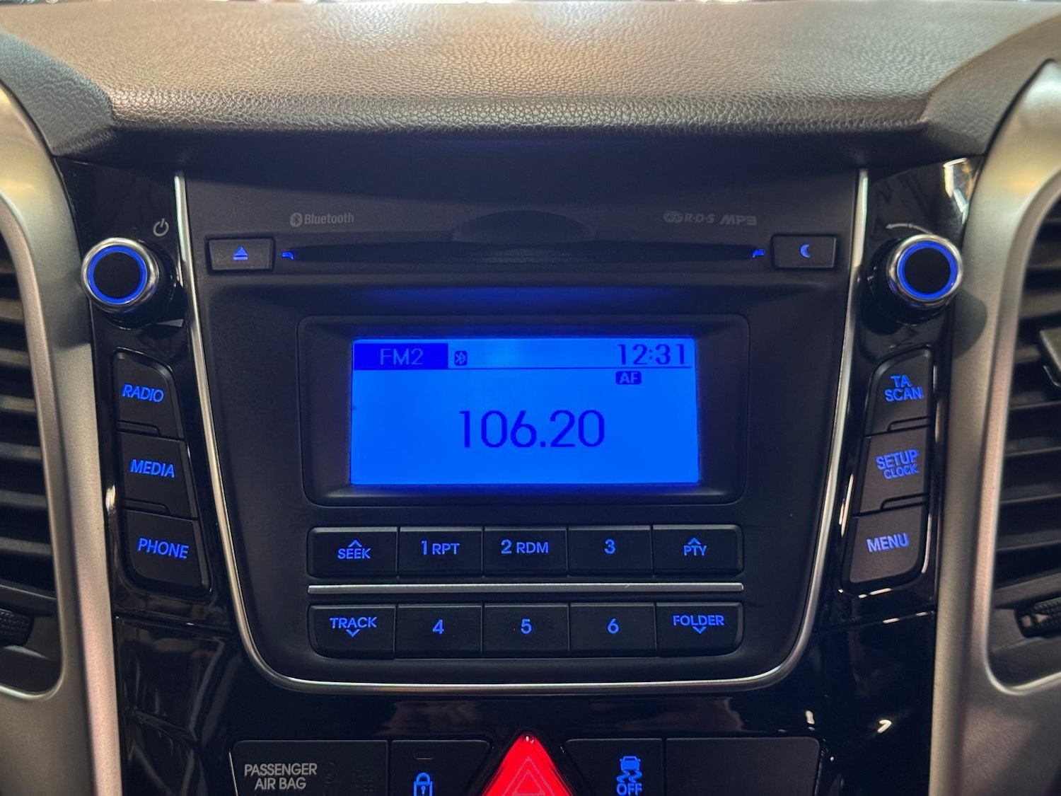 Used Hyundai i30 2012 for sale - 78116148: Photo 29