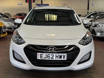 Used Hyundai i30 2012 for sale - 78116148: Photo