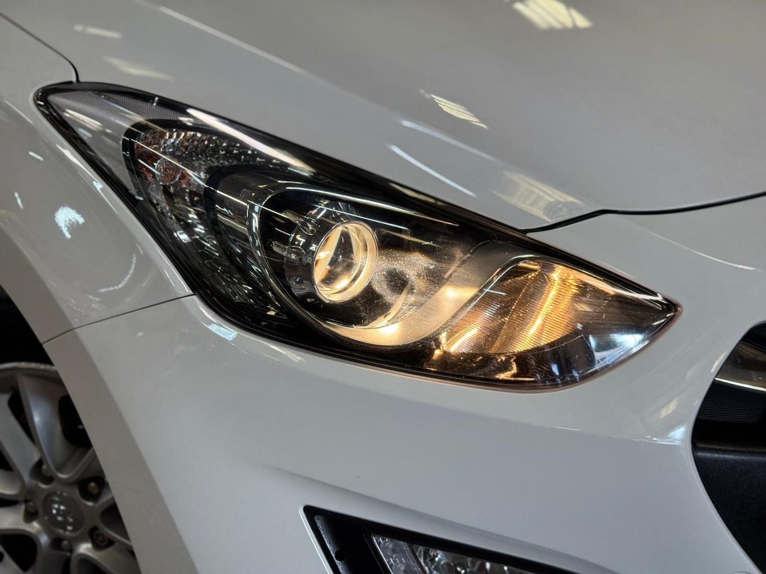 Used Hyundai i30 2012 for sale - 78116148: Photo 3