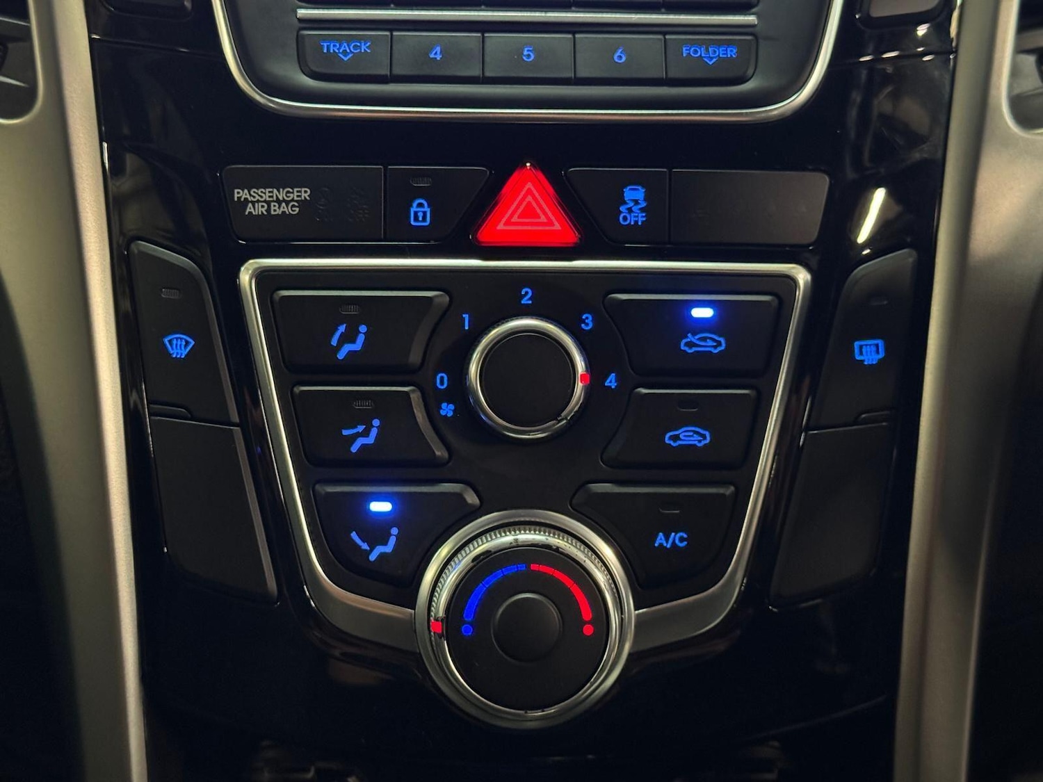 Used Hyundai i30 2012 for sale - 78116148: Photo 30