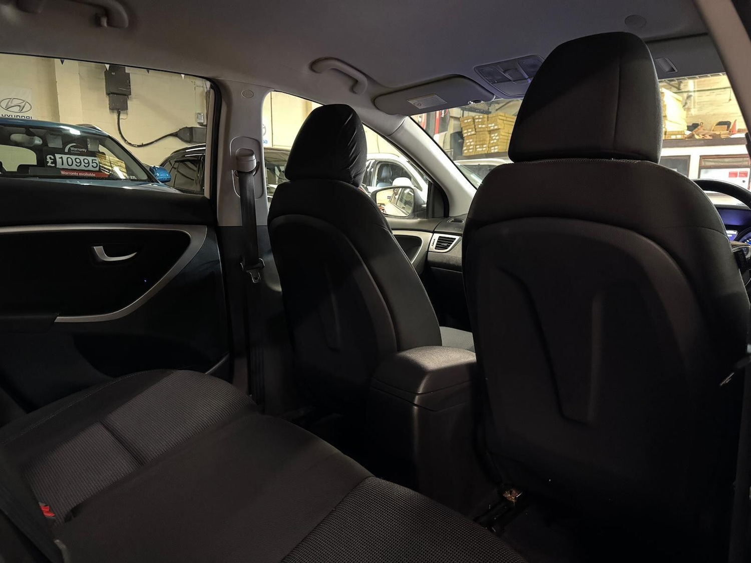 Used Hyundai i30 2012 for sale - 78116148: Photo 37