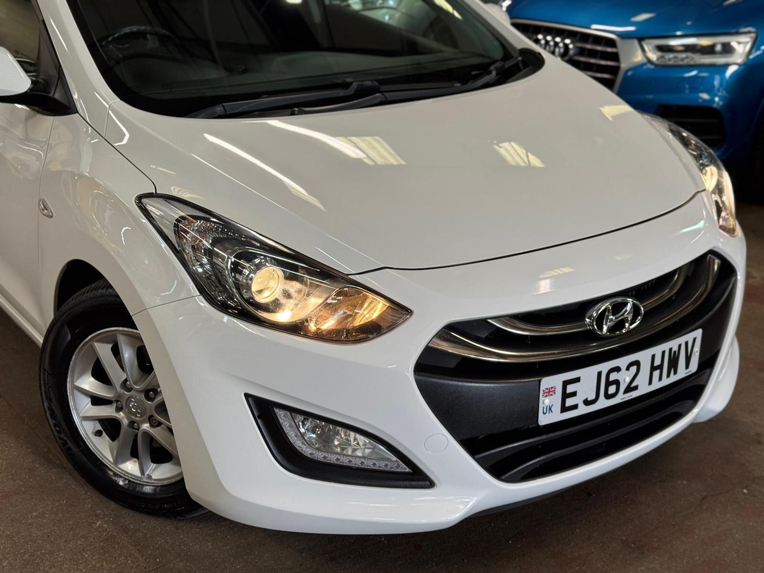 Used Hyundai i30 2012 for sale - 78116148: Photo 4